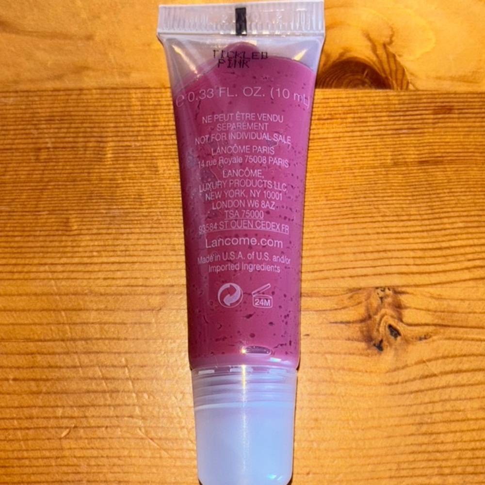 Lancôme Juicy Tubes Original Lip Gloss (NWT) - Picture 3 of 6